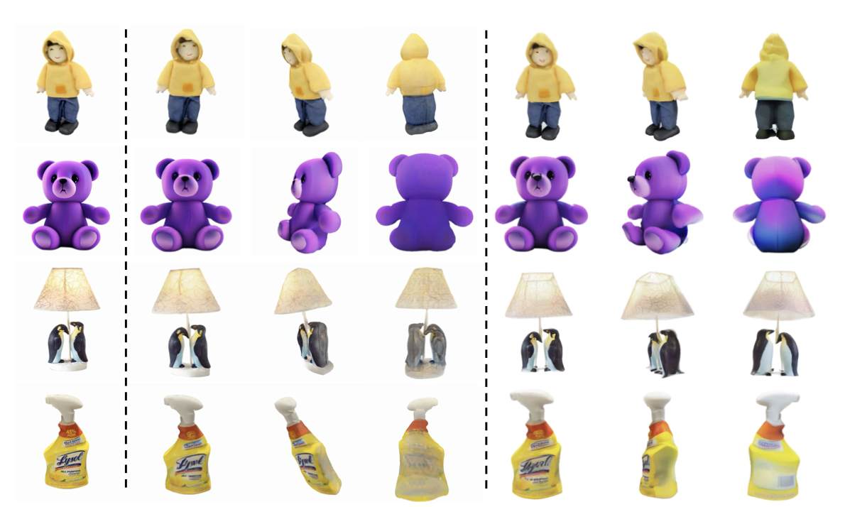 Generating 3D Models from 2D images